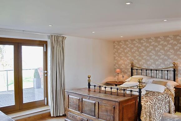 The Farmhouse in Cheltenham