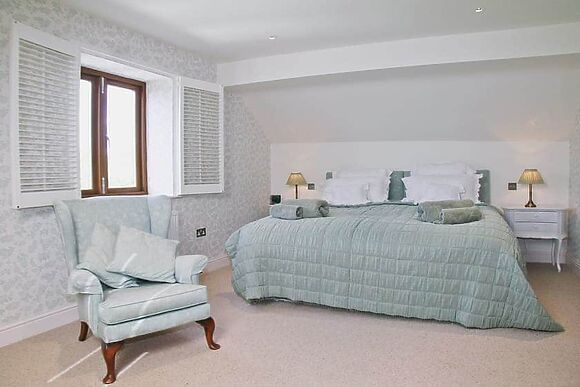 The Farmhouse in Cheltenham