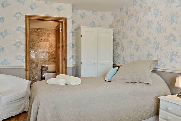 The Farmhouse in Cheltenham