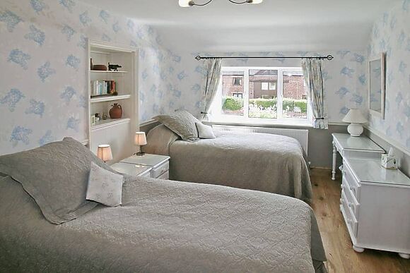 The Farmhouse in Cheltenham