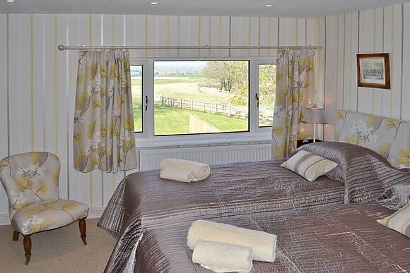 The Farmhouse in Cheltenham