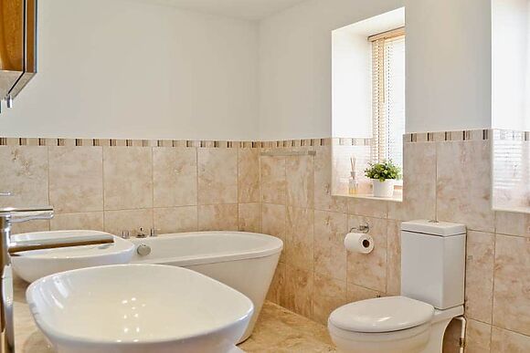 The Farmhouse in Cheltenham