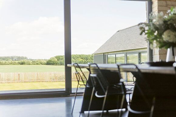The Cotswolds Barn At Crucis