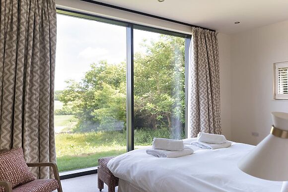 The Cotswolds Barn At Crucis