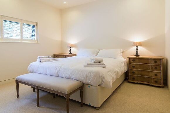 The Cotswolds Barn At Crucis