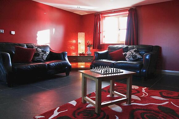 Bwthyn Onnen in Ystrad Meurig