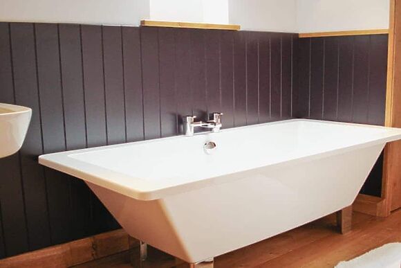 Bwthyn Onnen in Ystrad Meurig