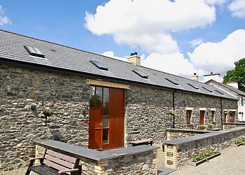 Bwthyn Derwen in Ystrad Meurig