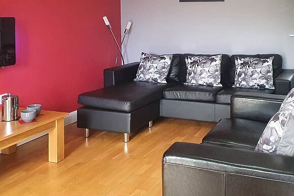 Bwlch Y Person Barns -Cartws