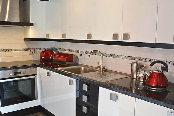 Bwlch Y Person Barns -Cartws