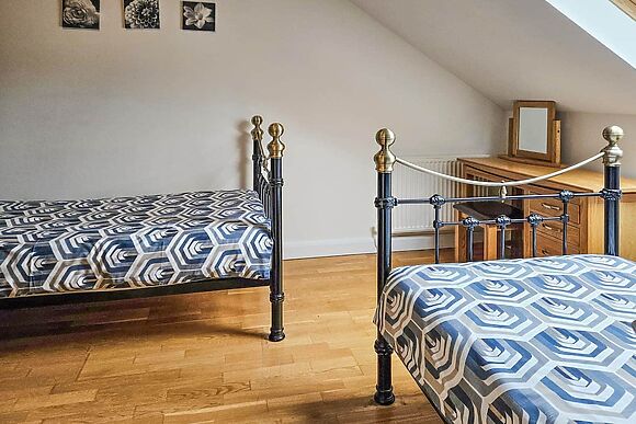 Bwlch Y Person Barns -Cartws