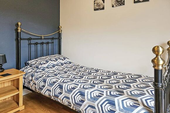 Bwlch Y Person Barns -Cartws