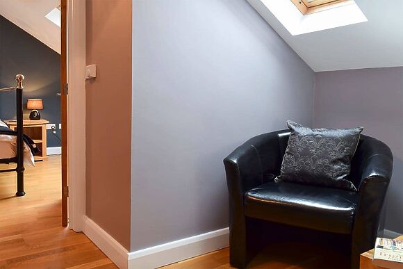 Bwlch Y Person Barns -Cartws