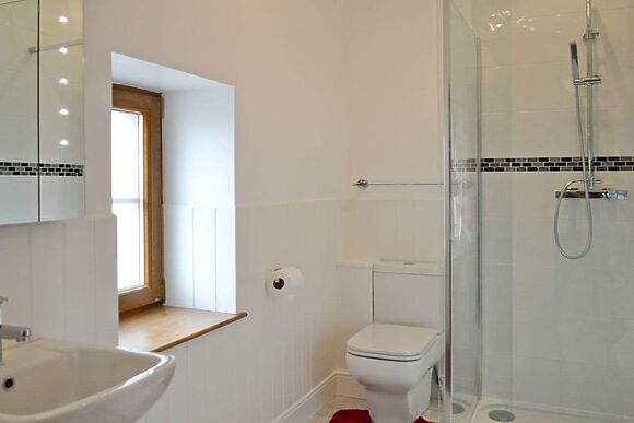 The Mill at Ffynnonmeredydd Cottages