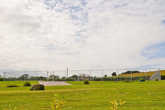 The Stable at Ffynnonmeredydd Cottages