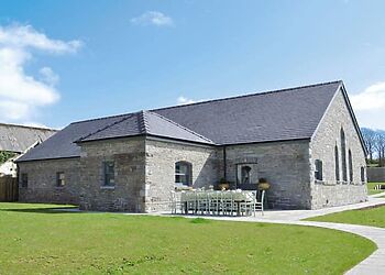 The Old Cow Shed