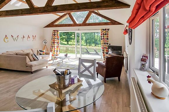 The Cwtch in Newtown