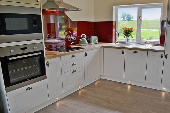 The Cwtch in Newtown