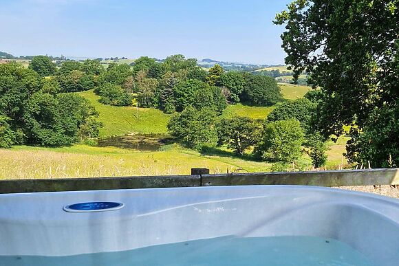 The Cwtch in Newtown