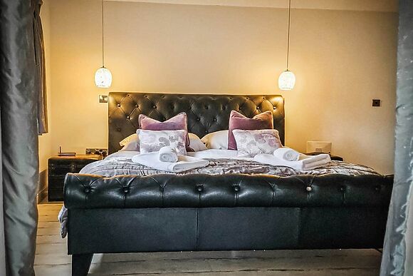 The Cwtch in Newtown