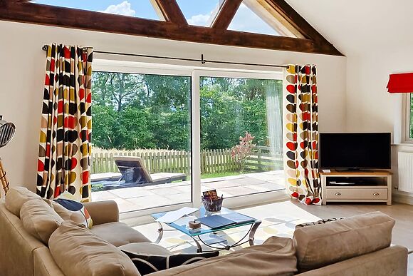 The Cwtch in Newtown