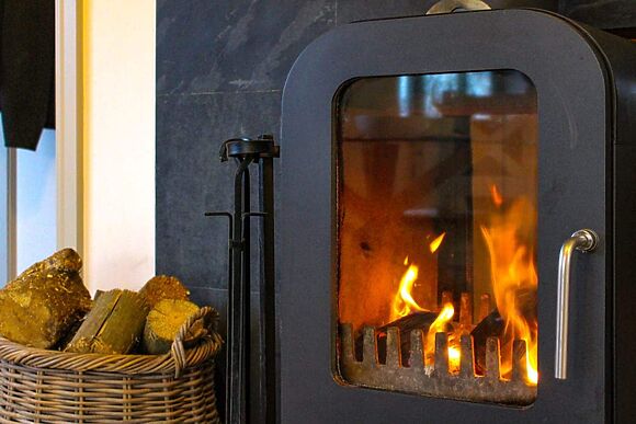 The Cwtch in Newtown