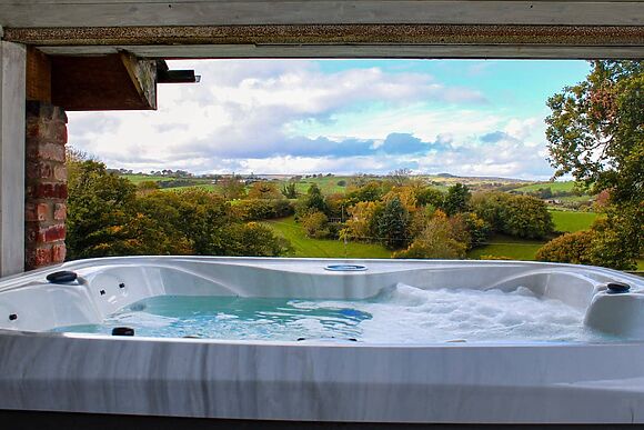 The Cwtch in Newtown