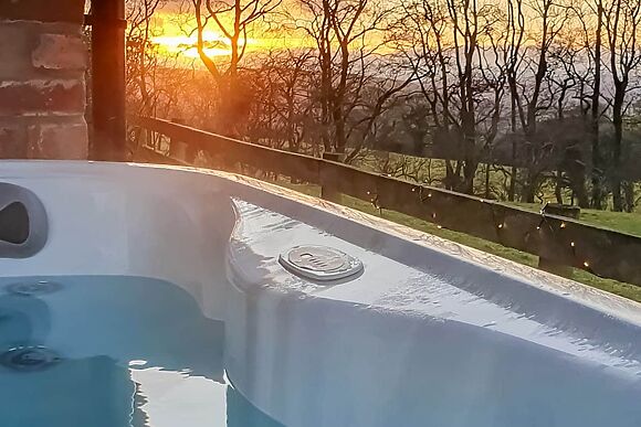 The Cwtch in Newtown