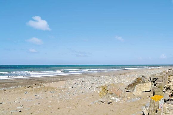 Eithinog at Tynrhelyg Cottages