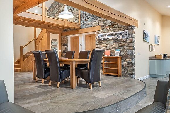 Seascape at Anglesey Seaviews