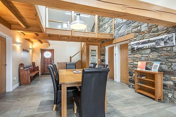 Seascape at Anglesey Seaviews