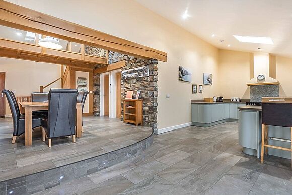 Seascape at Anglesey Seaviews