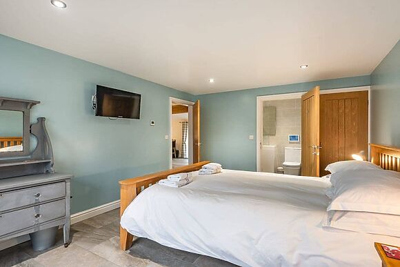 Seascape at Anglesey Seaviews