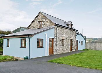 Bryncrwn Cottage