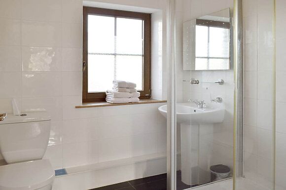 Gwel-Y-Llyn at Ffynnonmeredydd Cottages