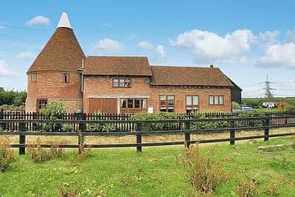 Thornsdale Oast