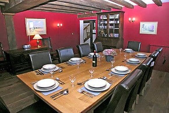 Thornsdale Oast