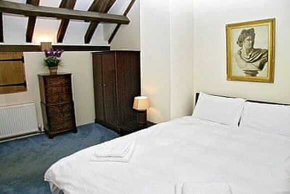 Thornsdale Oast