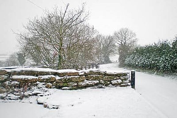 Thornsdale Oast