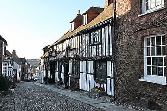 Thornsdale Oast