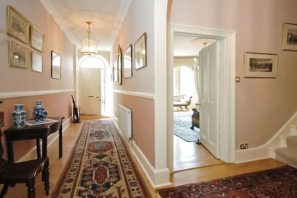 Regents House