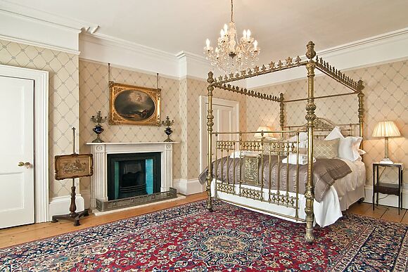 Regents House