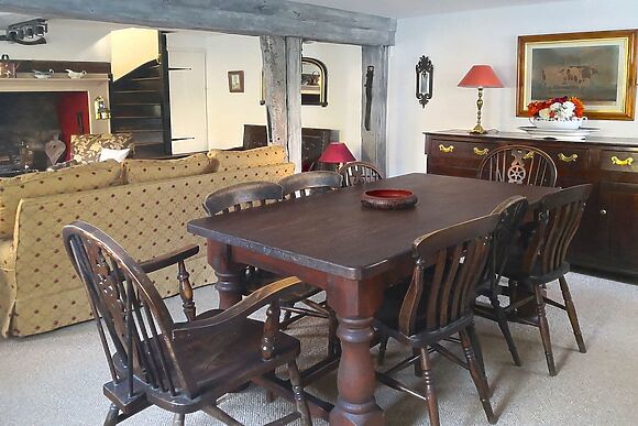 Apple Tree Cottage