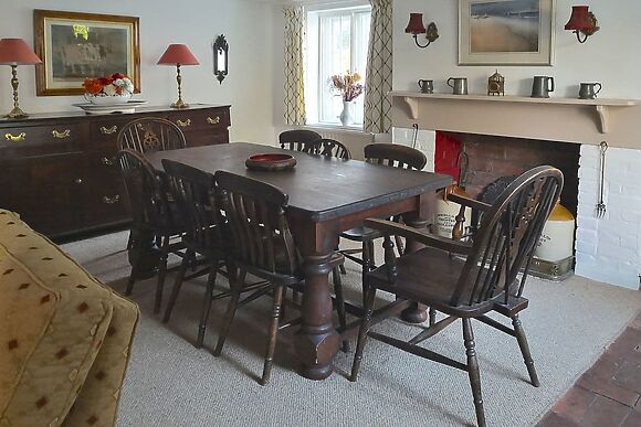 Apple Tree Cottage