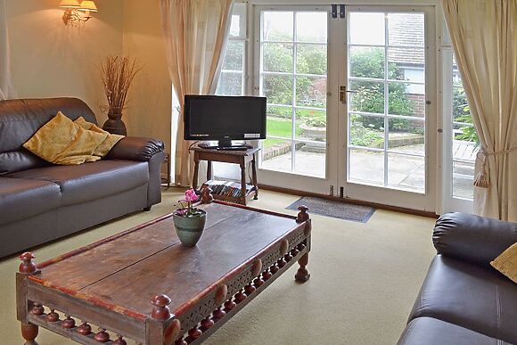 Apple Tree Cottage