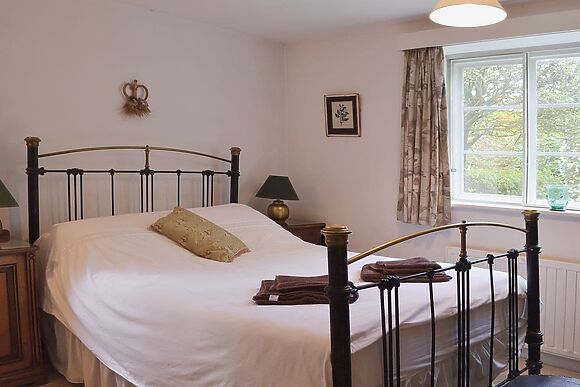 Apple Tree Cottage