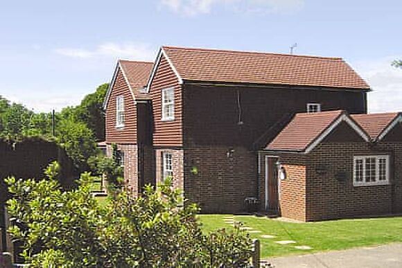 Holly Cottage