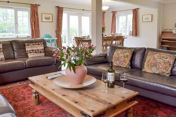 Holly Cottage
