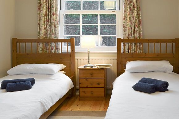 Holly Cottage