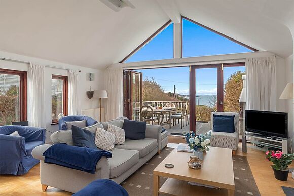 Ty Halen in Morfa Nefyn